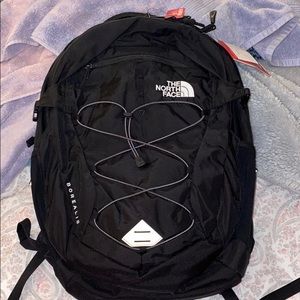 Women’s NWT North Face Backpack